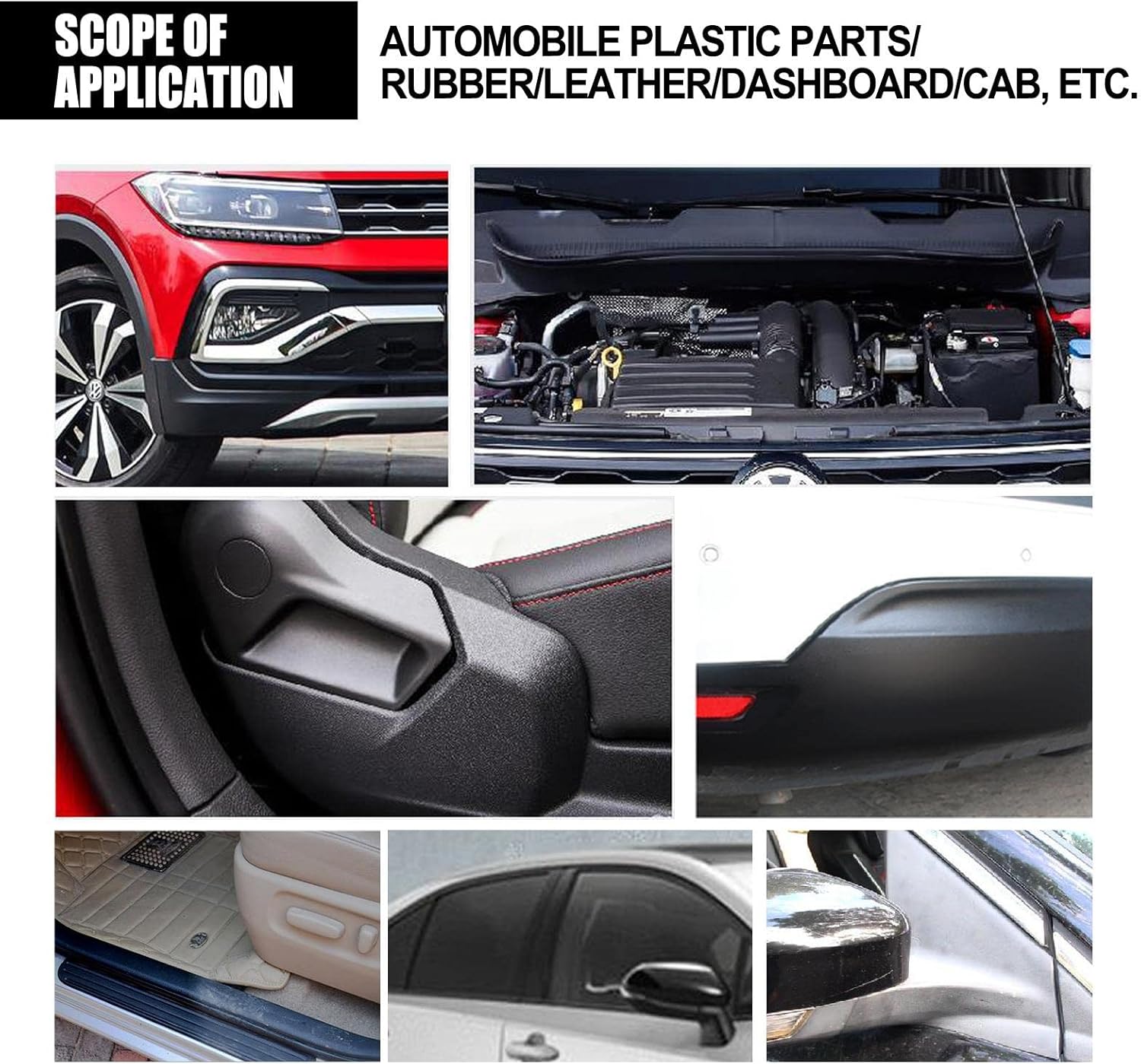 plastic restorer (car & bike) plastic restorer (car & bike)