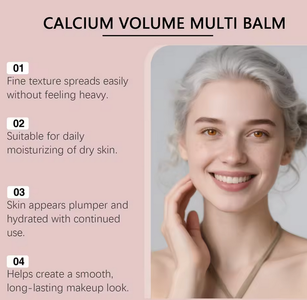 dr. melaxin calcium multi balm dr. melaxin calcium multi balm